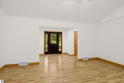 Tiny photo for 11777 Many Oaks Drive, Interlochen, MI 49643 (MLS # 1950156)