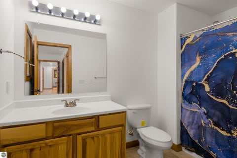 Tiny photo for 11777 Many Oaks Drive, Interlochen, MI 49643 (MLS # 1950156)