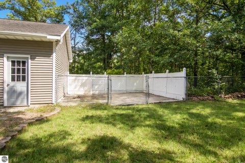 Tiny photo for 11777 Many Oaks Drive, Interlochen, MI 49643 (MLS # 1950156)