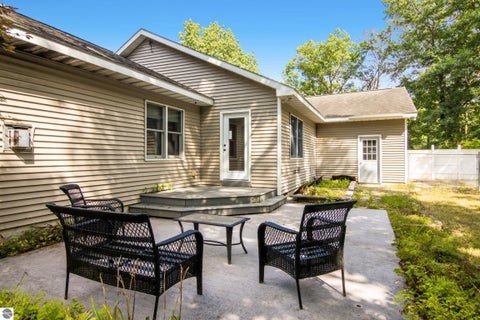 Tiny photo for 11777 Many Oaks Drive, Interlochen, MI 49643 (MLS # 1950156)