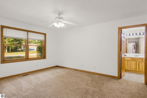 Tiny photo for 11777 Many Oaks Drive, Interlochen, MI 49643 (MLS # 1950156)