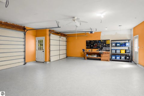 Tiny photo for 11777 Many Oaks Drive, Interlochen, MI 49643 (MLS # 1950156)