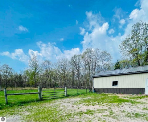 Tiny photo for 11777 Many Oaks Drive, Interlochen, MI 49643 (MLS # 1950156)