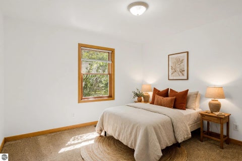 Tiny photo for 11777 Many Oaks Drive, Interlochen, MI 49643 (MLS # 1950156)