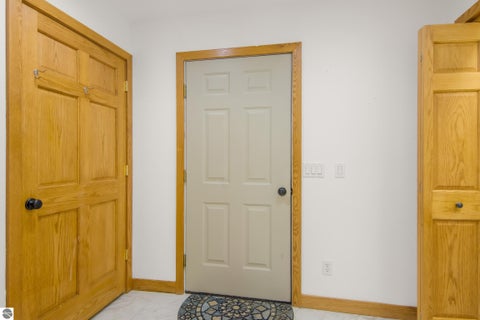 Tiny photo for 11777 Many Oaks Drive, Interlochen, MI 49643 (MLS # 1950156)