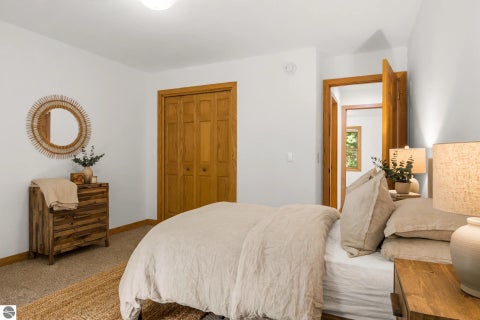 Tiny photo for 11777 Many Oaks Drive, Interlochen, MI 49643 (MLS # 1950156)