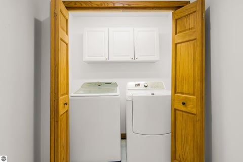 Tiny photo for 11777 Many Oaks Drive, Interlochen, MI 49643 (MLS # 1950156)