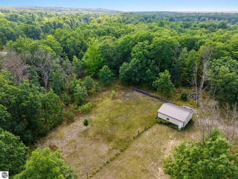 Tiny photo for 11777 Many Oaks Drive, Interlochen, MI 49643 (MLS # 1950156)