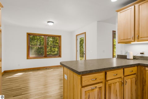 Tiny photo for 11777 Many Oaks Drive, Interlochen, MI 49643 (MLS # 1950156)