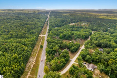 Tiny photo for 11777 Many Oaks Drive, Interlochen, MI 49643 (MLS # 1950156)