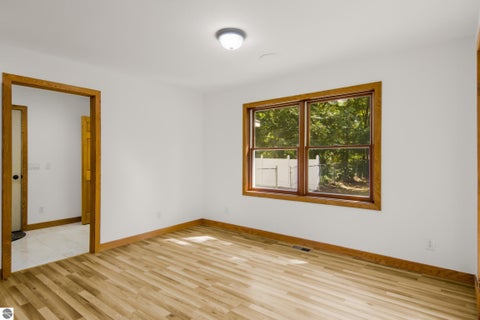 Tiny photo for 11777 Many Oaks Drive, Interlochen, MI 49643 (MLS # 1950156)