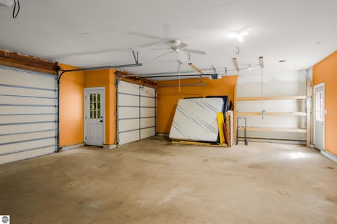 Tiny photo for 11777 Many Oaks Drive, Interlochen, MI 49643 (MLS # 1950156)
