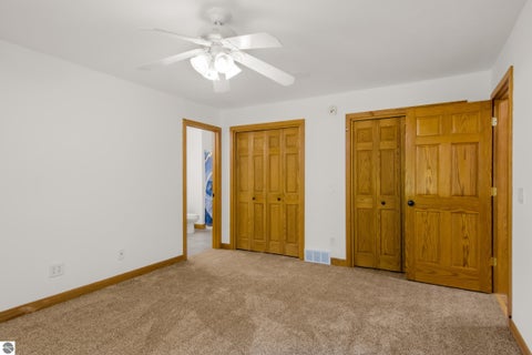 Tiny photo for 11777 Many Oaks Drive, Interlochen, MI 49643 (MLS # 1950156)