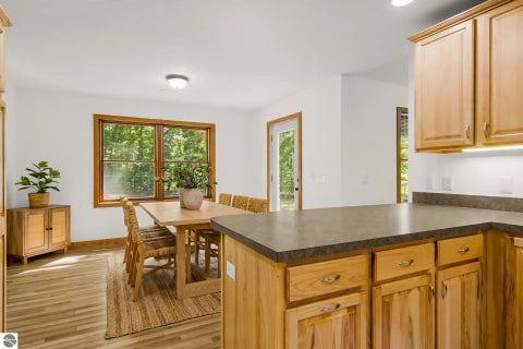 Tiny photo for 11777 Many Oaks Drive, Interlochen, MI 49643 (MLS # 1950156)