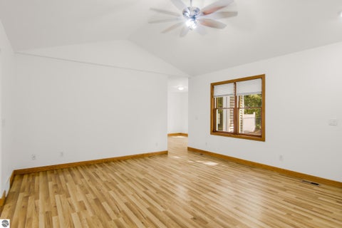 Tiny photo for 11777 Many Oaks Drive, Interlochen, MI 49643 (MLS # 1950156)