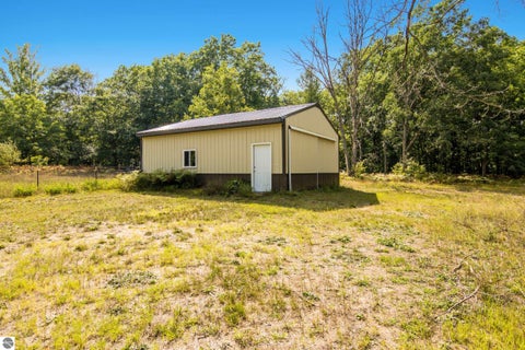Tiny photo for 11777 Many Oaks Drive, Interlochen, MI 49643 (MLS # 1950156)