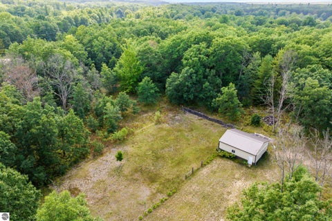 Tiny photo for 11777 Many Oaks Drive, Interlochen, MI 49643 (MLS # 1950156)