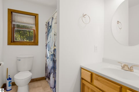 Tiny photo for 11777 Many Oaks Drive, Interlochen, MI 49643 (MLS # 1950156)