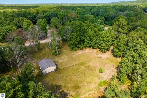 Tiny photo for 11777 Many Oaks Drive, Interlochen, MI 49643 (MLS # 1950156)