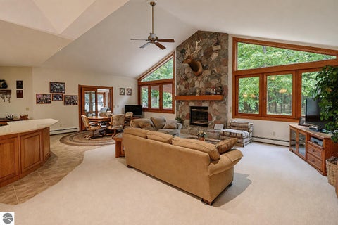 Tiny photo for 5785 W Isabella Road, Greendale, MI 48858 (MLS # 1950253)