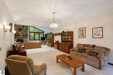 Tiny photo for 5785 W Isabella Road, Greendale, MI 48858 (MLS # 1950253)