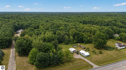 Tiny photo for 5785 W Isabella Road, Greendale, MI 48858 (MLS # 1950253)