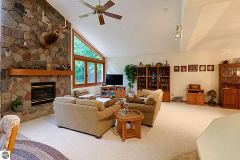 Tiny photo for 5785 W Isabella Road, Greendale, MI 48858 (MLS # 1950253)