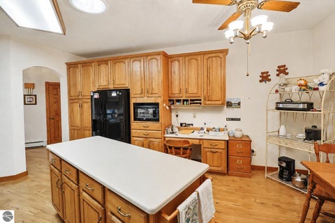 Tiny photo for 5785 W Isabella Road, Greendale, MI 48858 (MLS # 1950253)