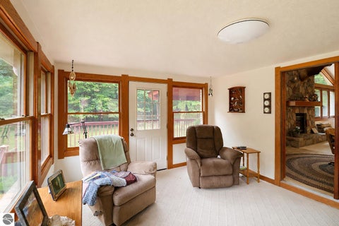 Tiny photo for 5785 W Isabella Road, Greendale, MI 48858 (MLS # 1950253)