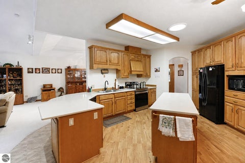 Tiny photo for 5785 W Isabella Road, Greendale, MI 48858 (MLS # 1950253)