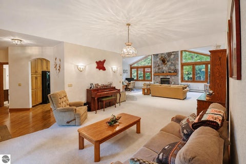 Tiny photo for 5785 W Isabella Road, Greendale, MI 48858 (MLS # 1950253)