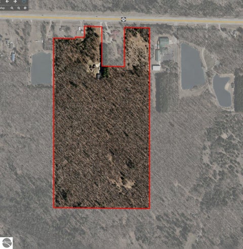 Tiny photo for 5785 W Isabella Road, Greendale, MI 48858 (MLS # 1950253)
