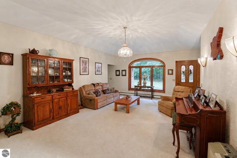 Tiny photo for 5785 W Isabella Road, Greendale, MI 48858 (MLS # 1950253)