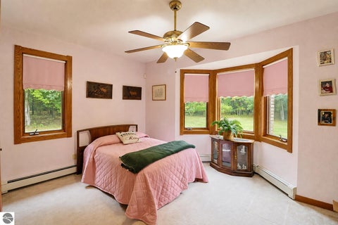 Tiny photo for 5785 W Isabella Road, Greendale, MI 48858 (MLS # 1950253)
