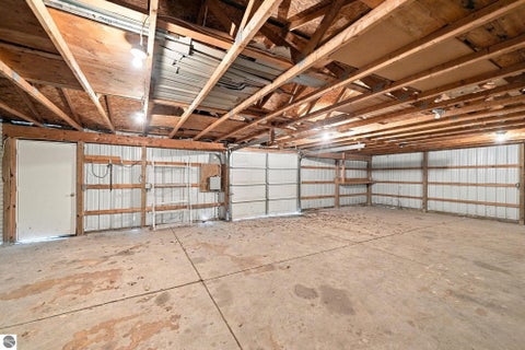 Tiny photo for 89 River Drive, Merritt, MI 49667 (MLS # 1951601)