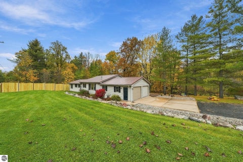 Tiny photo for 89 River Drive, Merritt, MI 49667 (MLS # 1951601)