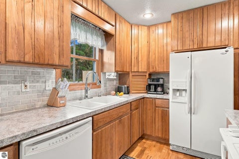 Tiny photo for 89 River Drive, Merritt, MI 49667 (MLS # 1951601)