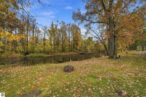Tiny photo for 89 River Drive, Merritt, MI 49667 (MLS # 1951601)