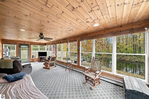 Tiny photo for 89 River Drive, Merritt, MI 49667 (MLS # 1951601)