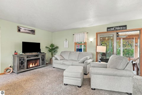 Tiny photo for 89 River Drive, Merritt, MI 49667 (MLS # 1951601)