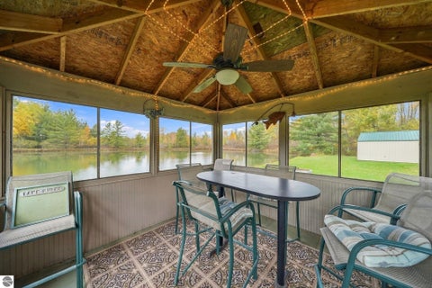 Tiny photo for 89 River Drive, Merritt, MI 49667 (MLS # 1951601)