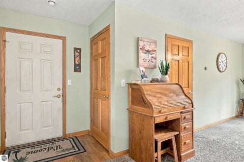 Tiny photo for 89 River Drive, Merritt, MI 49667 (MLS # 1951601)