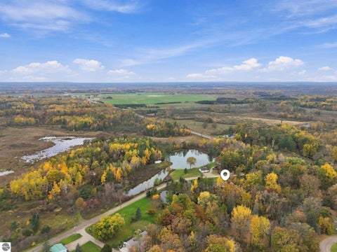Tiny photo for 89 River Drive, Merritt, MI 49667 (MLS # 1951601)