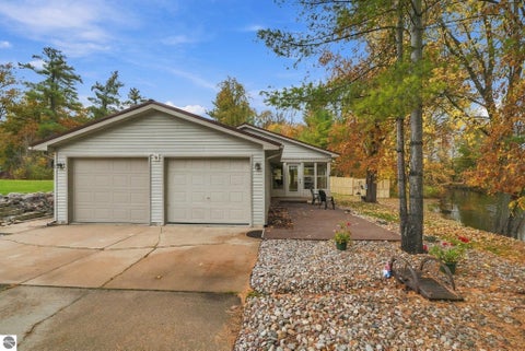 Tiny photo for 89 River Drive, Merritt, MI 49667 (MLS # 1951601)