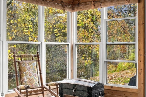 Tiny photo for 89 River Drive, Merritt, MI 49667 (MLS # 1951601)