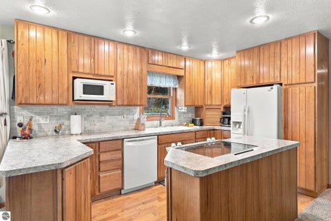 Tiny photo for 89 River Drive, Merritt, MI 49667 (MLS # 1951601)