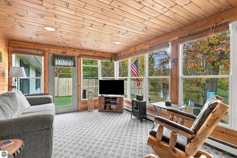Tiny photo for 89 River Drive, Merritt, MI 49667 (MLS # 1951601)