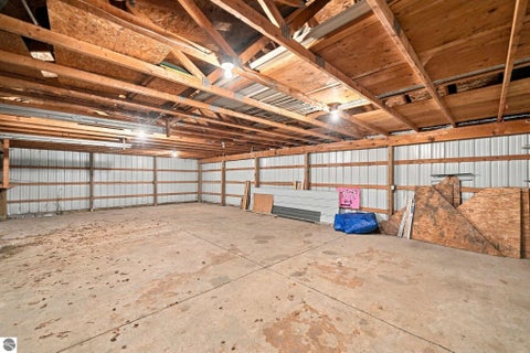 Tiny photo for 89 River Drive, Merritt, MI 49667 (MLS # 1951601)