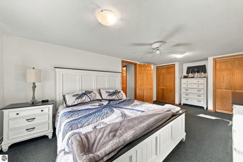 Tiny photo for 89 River Drive, Merritt, MI 49667 (MLS # 1951601)