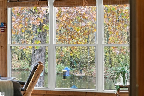 Tiny photo for 89 River Drive, Merritt, MI 49667 (MLS # 1951601)